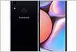 Chegou aí Samsung Galaxy A10s recebe atualização com pacote de